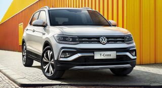 Volkswagen T-Cross chốt lịch ra mắt Việt Nam: Hai phiên bản với giá dự kiến từ 1,1 tỷ đồng